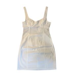 VANILLA SKY Mini Dress - Size M